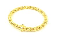 Bracciale Chimento Donna Stretch in Oro rosa Diamante 08186XBC4790224 - 08186XBC4790224